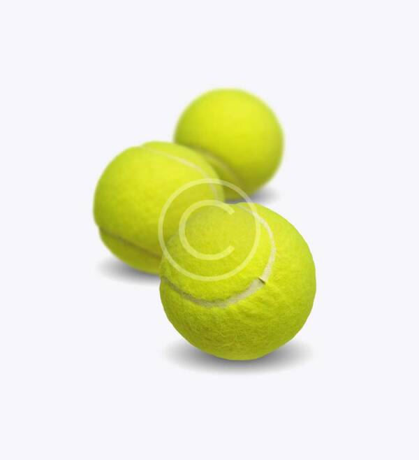 Tennis Balls