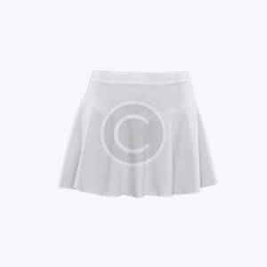 Pleated Tennis Skirt